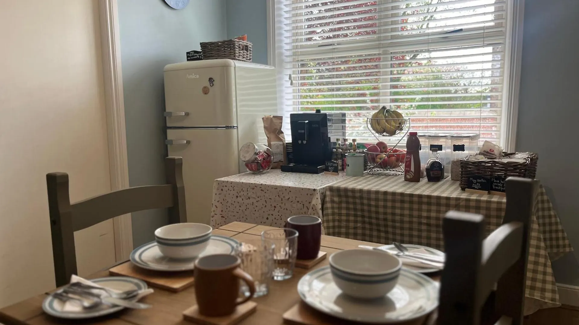 Guest house Pinfold Cottage York