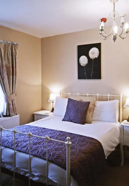 Pinfold Cottage York