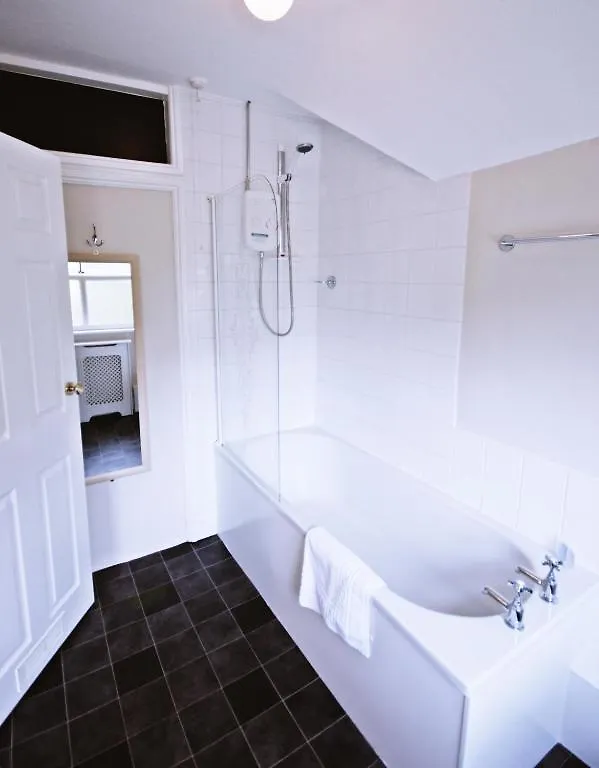 Pinfold Cottage York Guest house