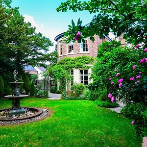 Hotel Pavilion Hotel, Sure Collection By Western, York