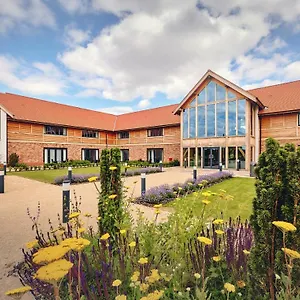 Hotel Sandburn Hall, York