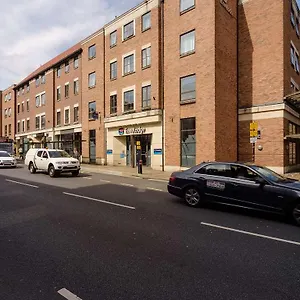 Hotel Travelodge Micklegate, York