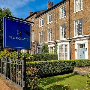 Hotell New Holgate, York