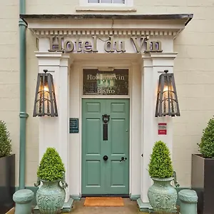 Hotel Du Vin & Bistro, York