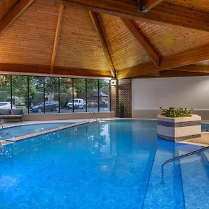 Hotel Delta By Marriott, York