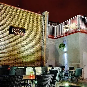 Rox By Compass Hospitality United Kingdom