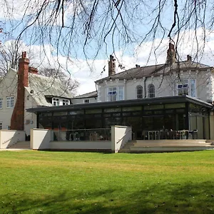 Hostel Yha, York