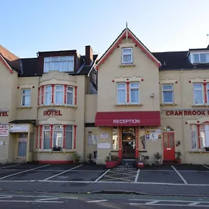 Cranbrook United Kingdom