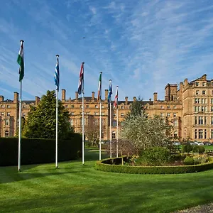 Hotel The Milner, York