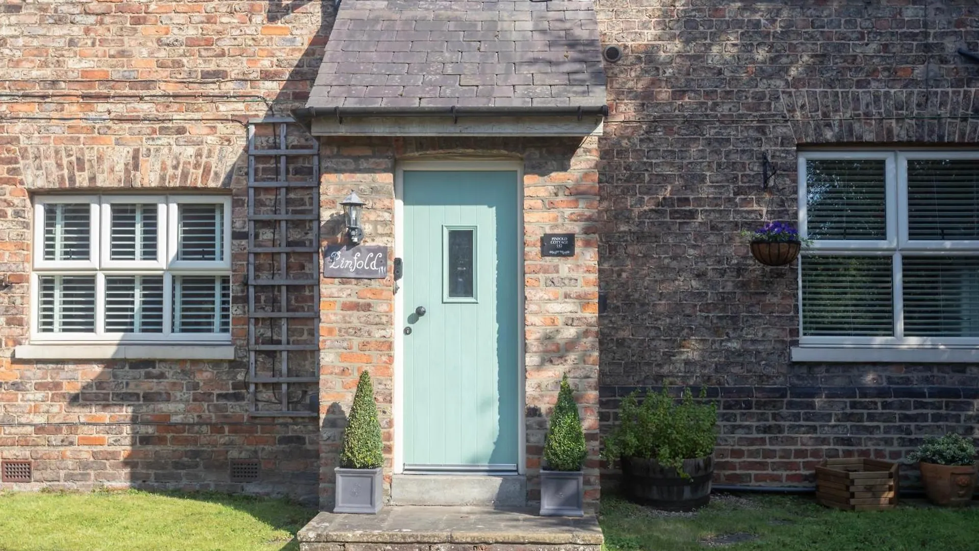 Pinfold Cottage Γιορκ Πανσιόν