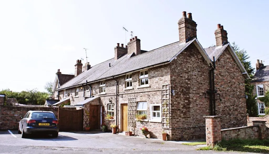 Pinfold Cottage Γιορκ Πανσιόν